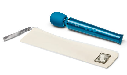 Le Wand - Petite Rechargeable Vibrating Massager
