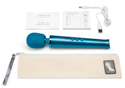 Le Wand - Petite Rechargeable Vibrating Massager