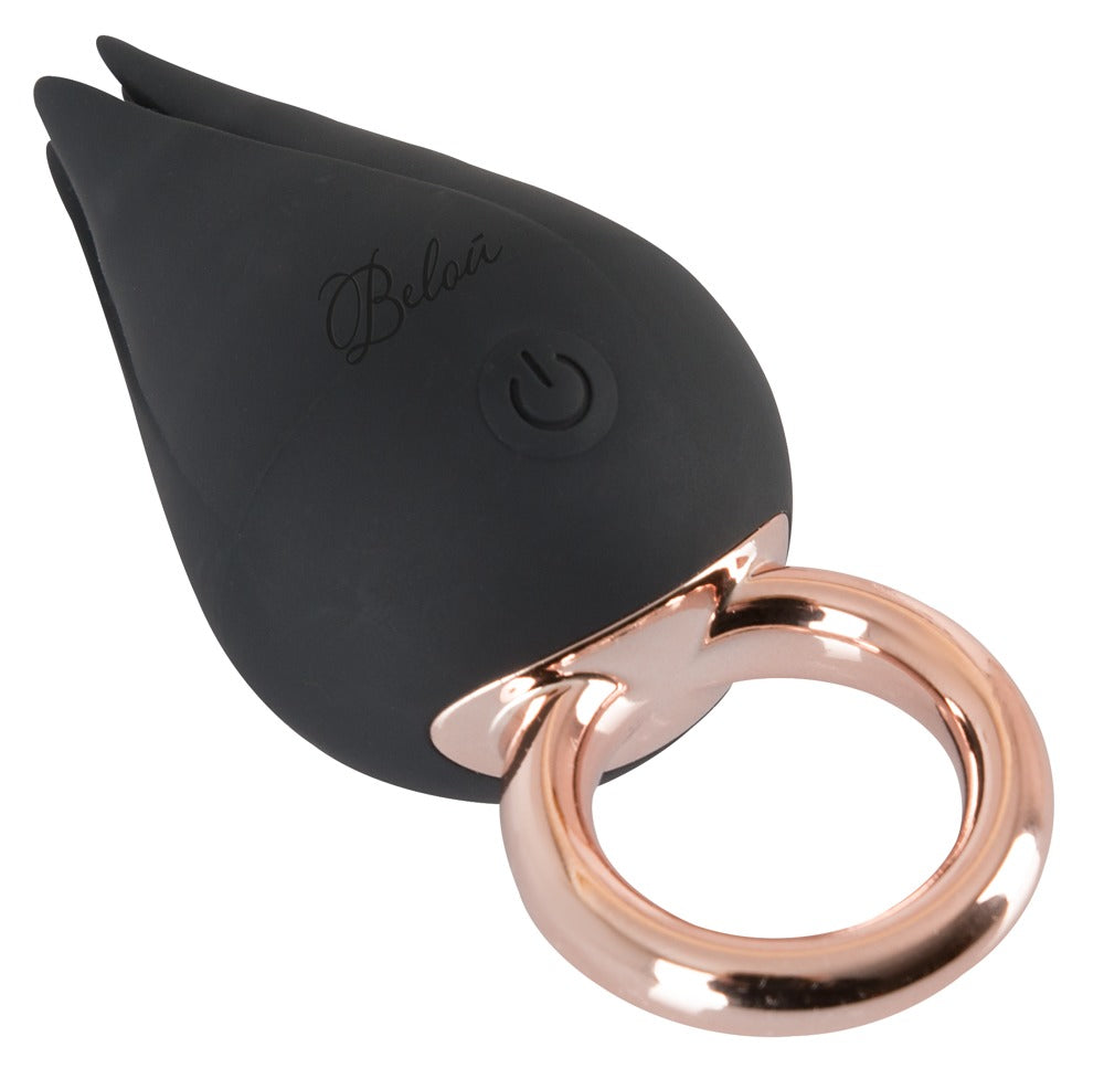 Belou - Fingervibrator - präzise Hotspot-Stimulation