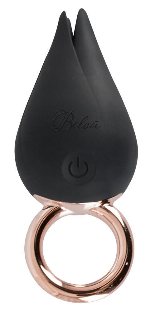 Belou - Fingervibrator - präzise Hotspot-Stimulation