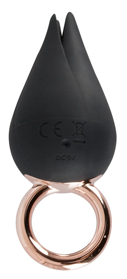 Belou - Fingervibrator - präzise Hotspot-Stimulation
