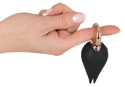 Belou - Fingervibrator - präzise Hotspot-Stimulation