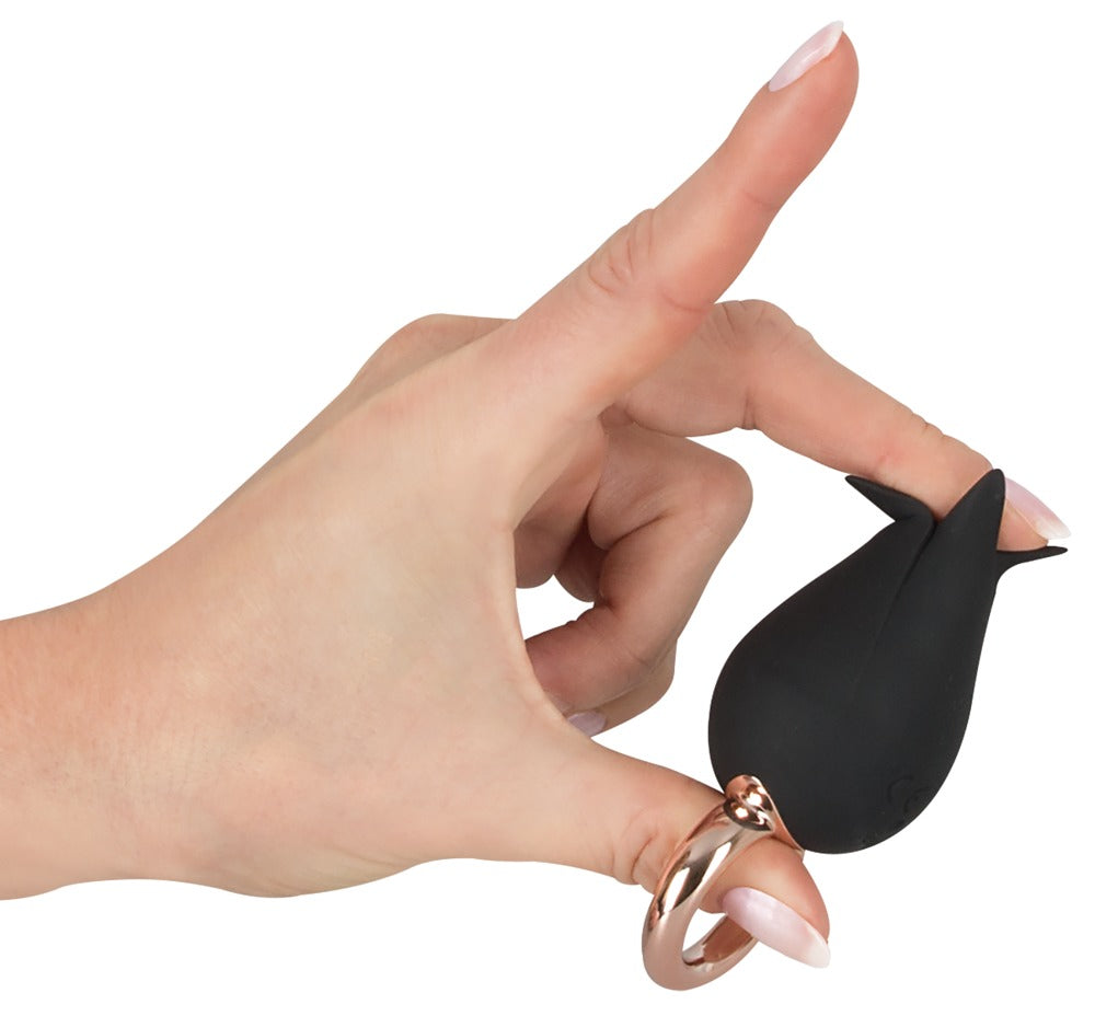 Belou - Fingervibrator - präzise Hotspot-Stimulation