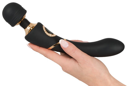 Cleopatra - Wand Massager