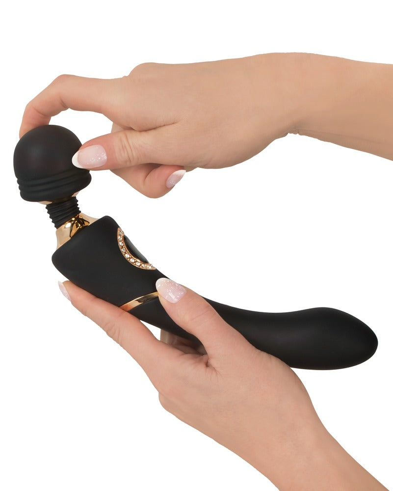 Cleopatra - Wand Massager
