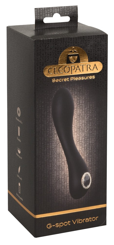 Cleopatra - G-Punkt-Vibrator