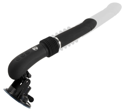 You2Toys - Stoßvibrator mit Fernbedienung