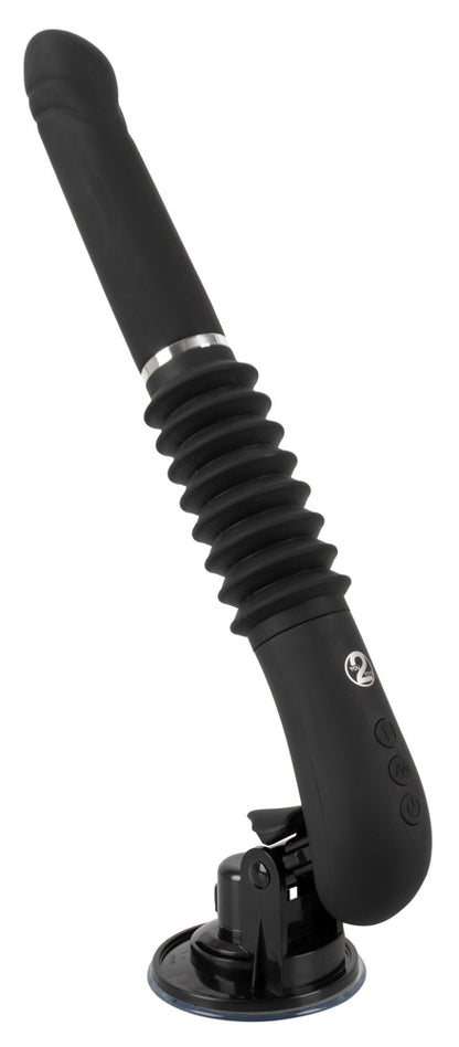 You2Toys - Stoßvibrator mit Fernbedienung