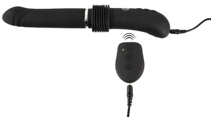 You2Toys - Stoßvibrator mit Fernbedienung