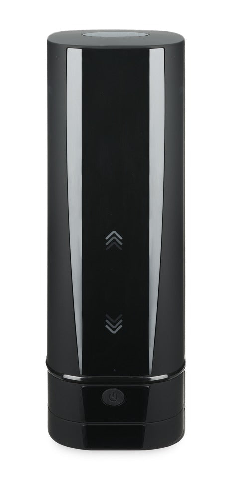 Kiiroo - Onyx+ Teledildonic Masturbator mit Hauttextur