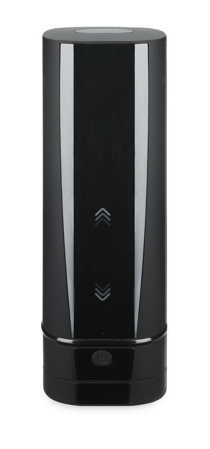 Kiiroo - Onyx+ Teledildonic Masturbator mit Hauttextur