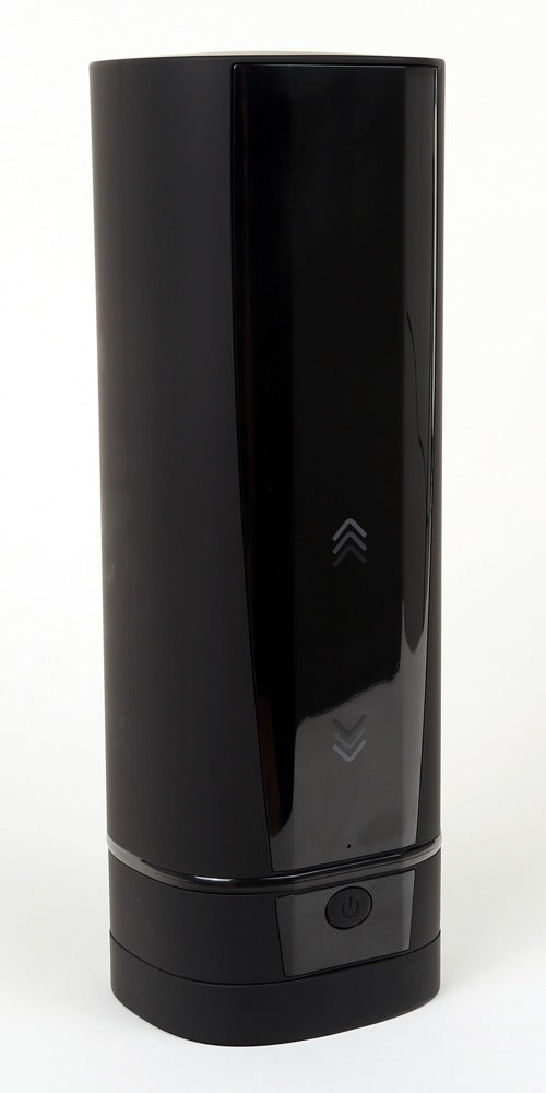 Kiiroo - Onyx+ Teledildonic Masturbator mit Hauttextur