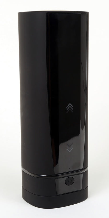 Kiiroo - Onyx+ Teledildonic Masturbator mit Hauttextur