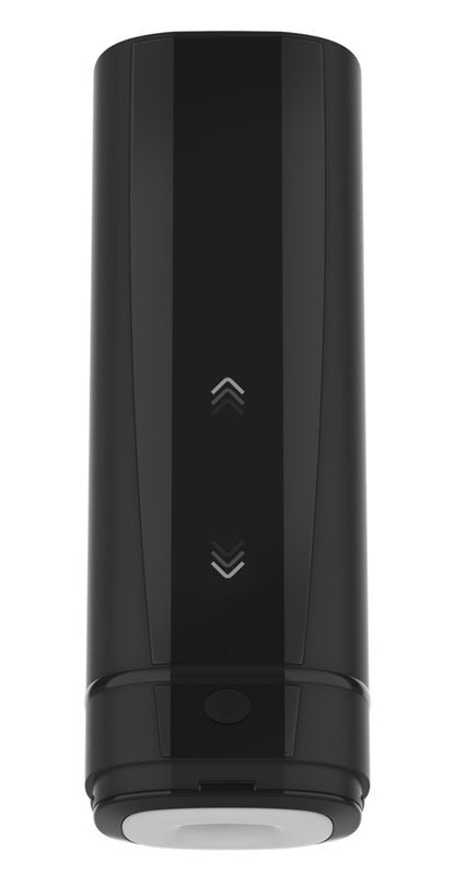 Kiiroo - Onyx+ Teledildonic Masturbator mit Hauttextur