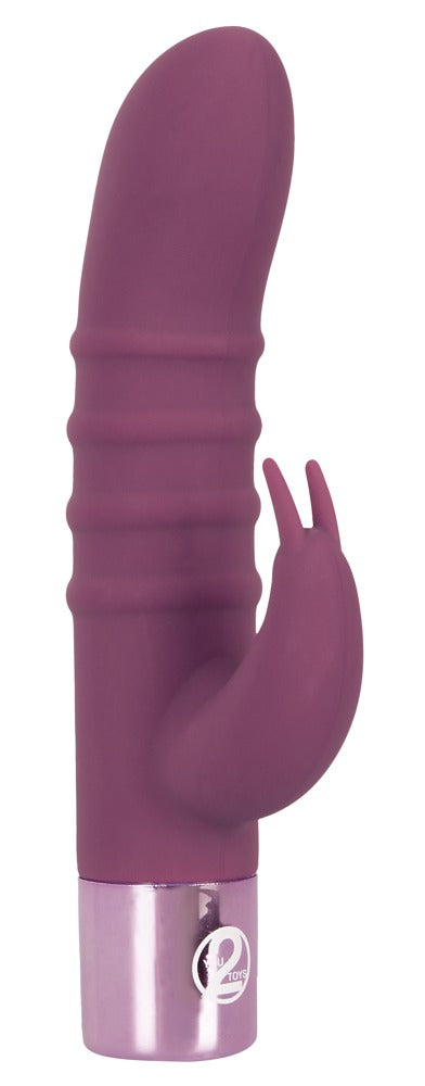 Elegant Series - Elegant Series Rabbit Vibe
