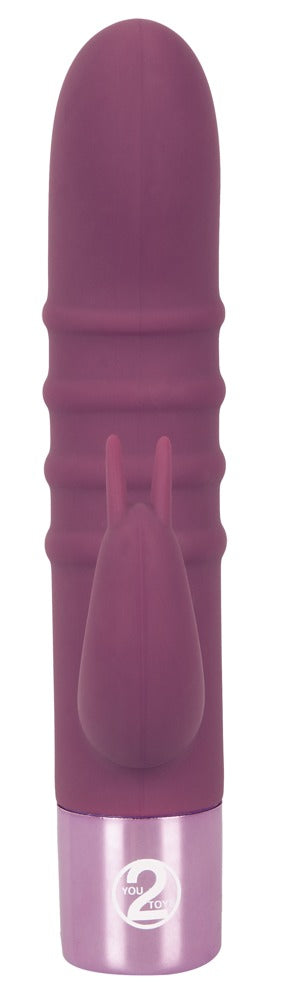 Elegant Series - Elegant Series Rabbit Vibe