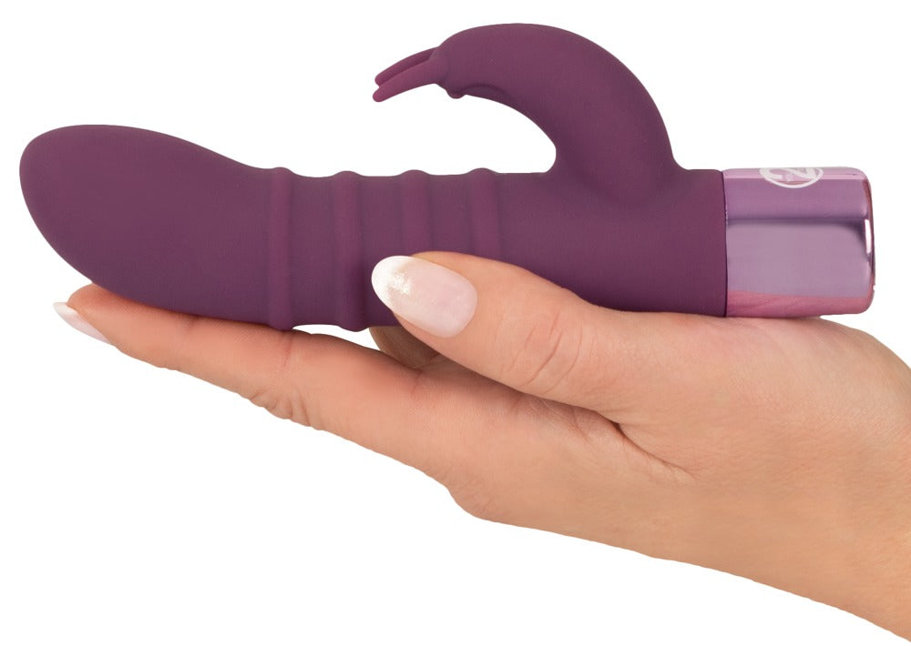 Elegant Series - Elegant Series Rabbit Vibe