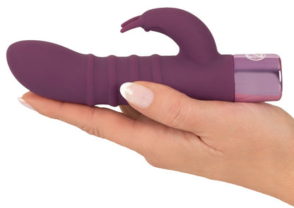 Elegant Series - Elegant Series Rabbit Vibe