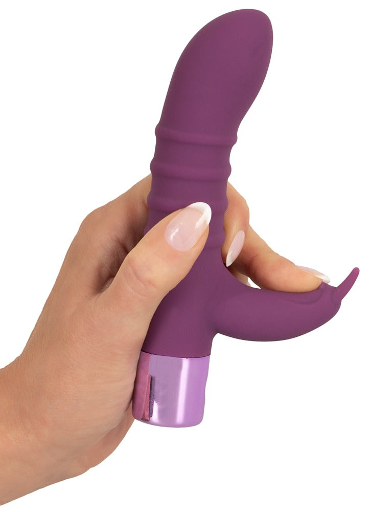 Elegant Series - Elegant Series Rabbit Vibe