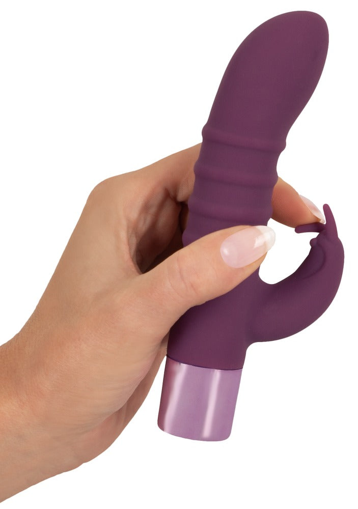 Elegant Series - Elegant Series Rabbit Vibe