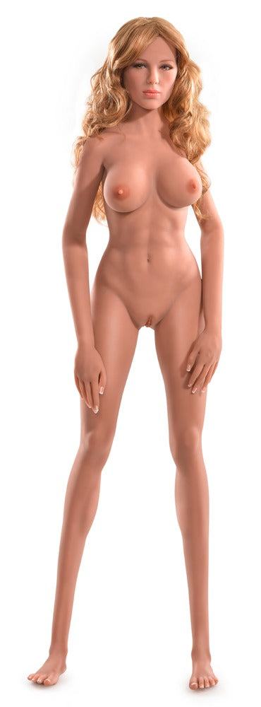 Ultimate Fantasy Dolls - Mandy - Sexpuppe