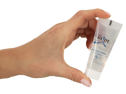 Just Glide - Wasserbasiertes Gleitgel
