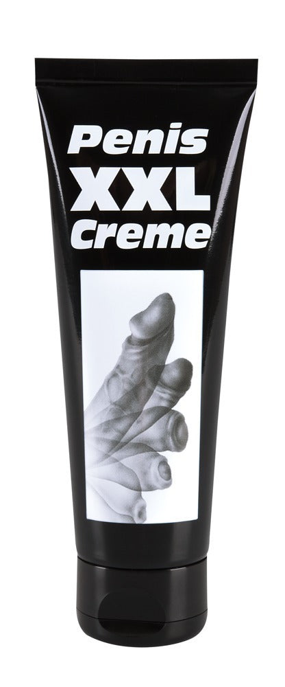 Penis XXL - Penis-Massagecreme XXL
