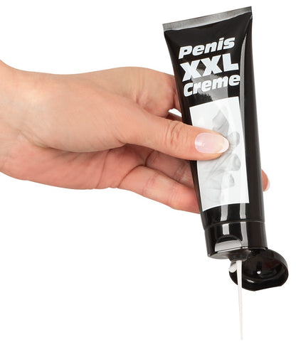 Penis XXL - Penis-Massagecreme XXL