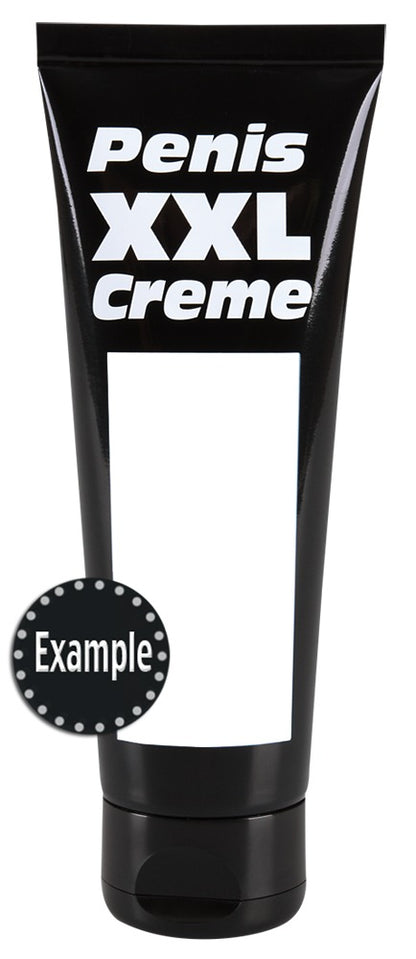 Penis XXL - Penis-Massagecreme XXL