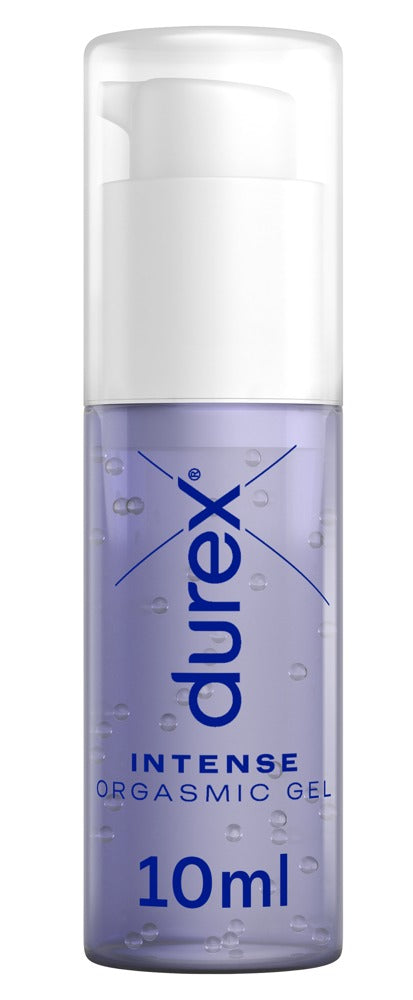 Durex - Intense - Orgasmic Gel