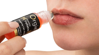Orgie - Electric Fellatio-Lipgloss