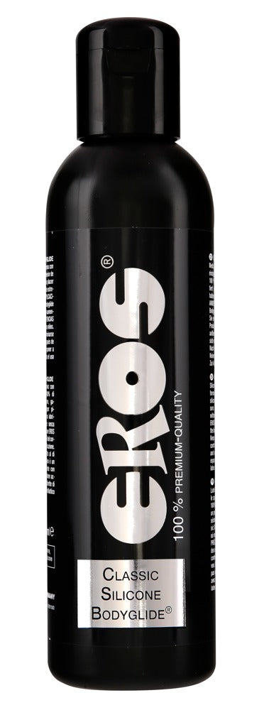 Eros - Silicone Bodyglide - Gleitgel auf Silikonbasis
