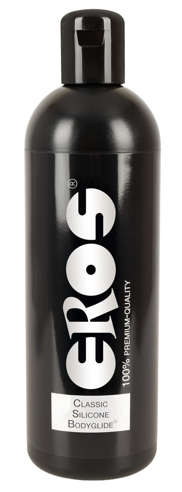 Eros - Silicone Bodyglide - Gleitgel auf Silikonbasis
