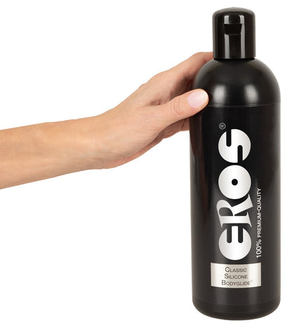 Eros - Silicone Bodyglide - Gleitgel auf Silikonbasis
