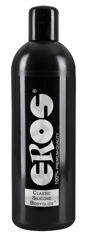 Eros - Silicone Bodyglide - Gleitgel auf Silikonbasis