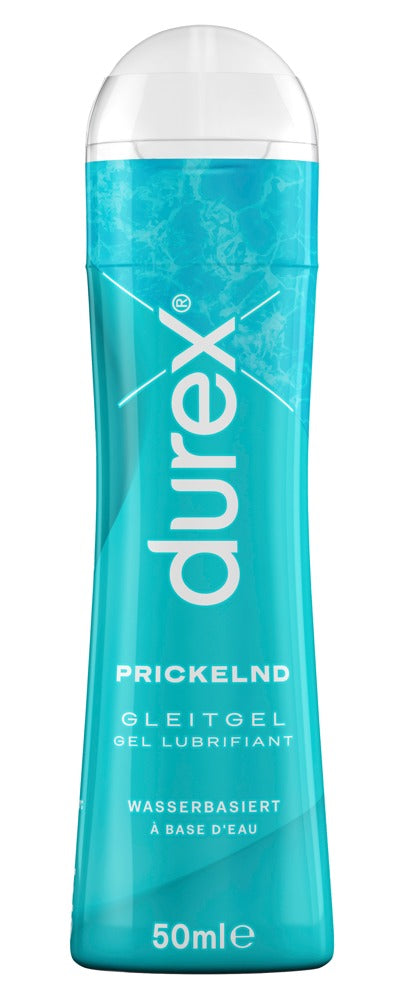 Durex - Play Prickelnd - Gleitgel