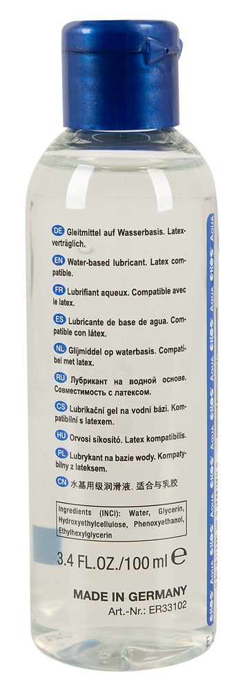 Eros - Aqua - Gleitgel auf Wasserbasis