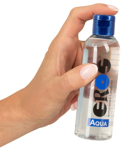 Eros - Aqua - Gleitgel auf Wasserbasis
