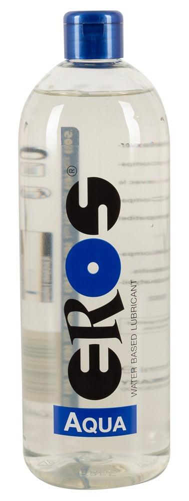 Eros - Aqua - Gleitgel auf Wasserbasis