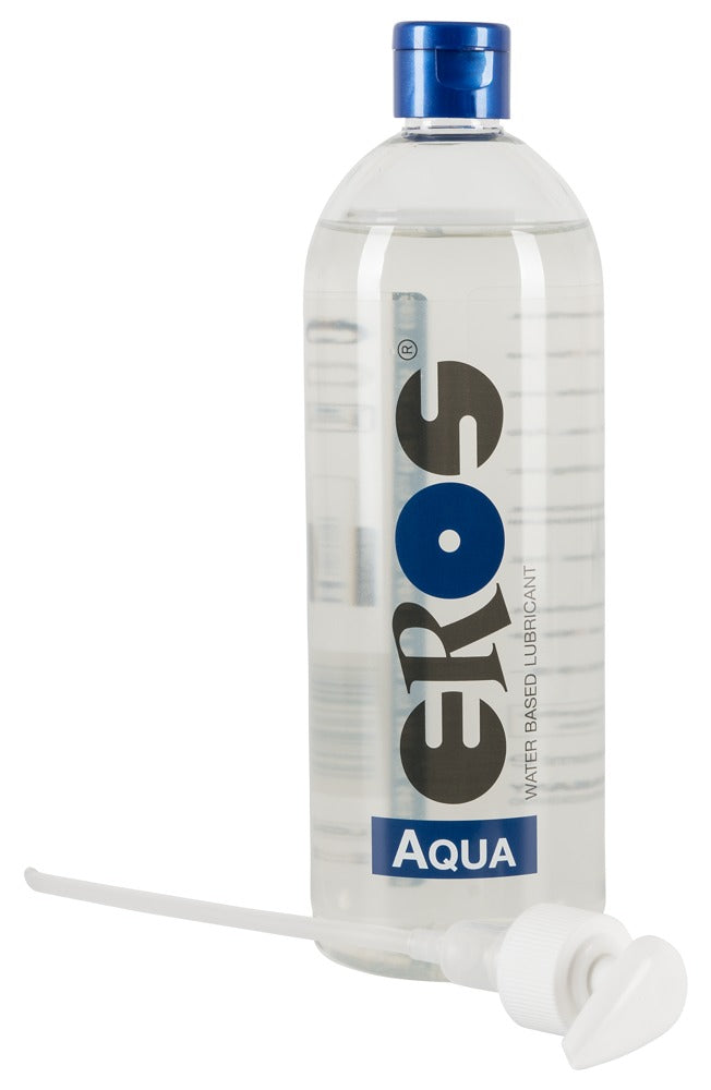 Eros - Aqua - Gleitgel auf Wasserbasis