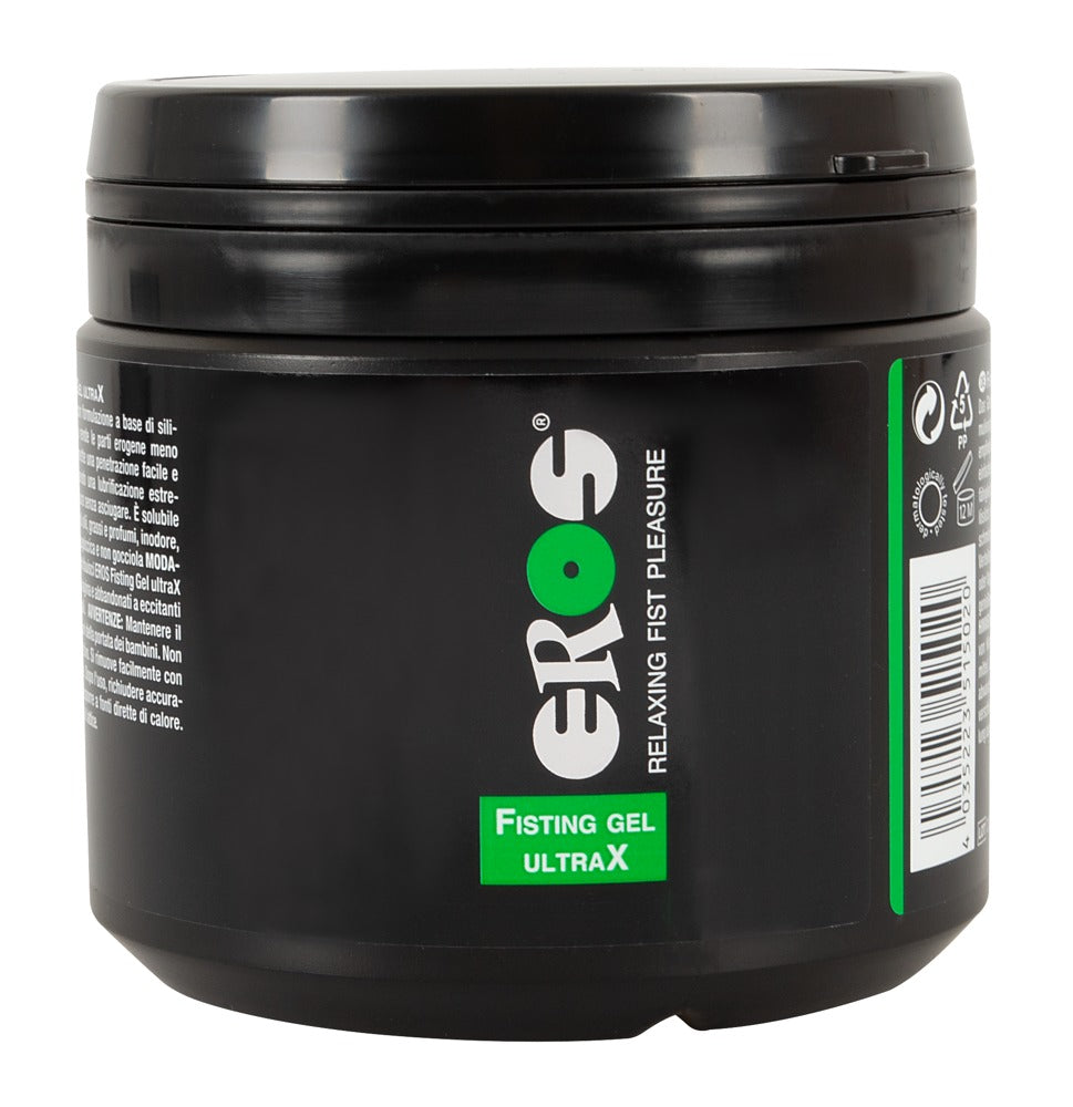 Eros - UltraX - Fisting Gel