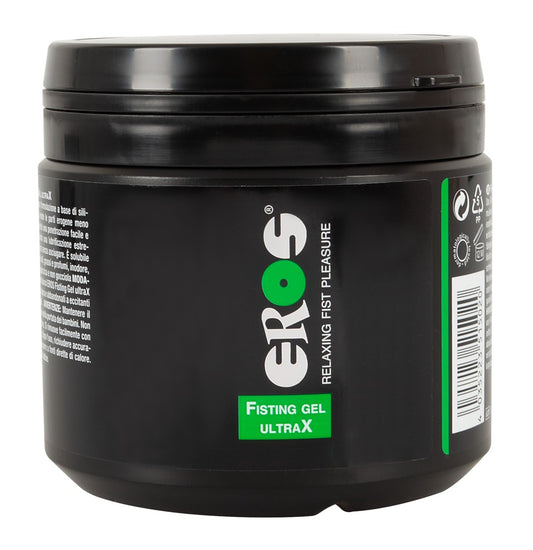 Eros - UltraX - Fisting Gel