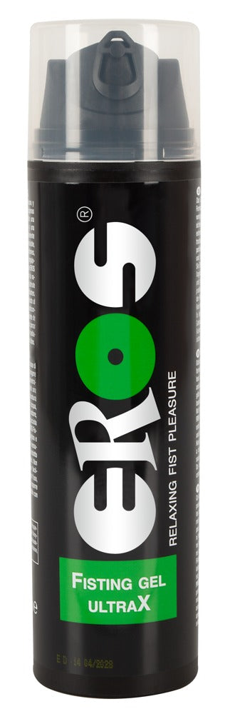 Eros - UltraX - Fisting Gel