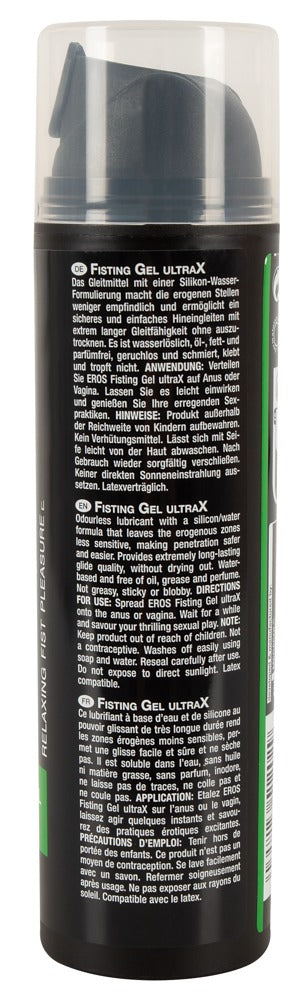 Eros - UltraX - Fisting Gel