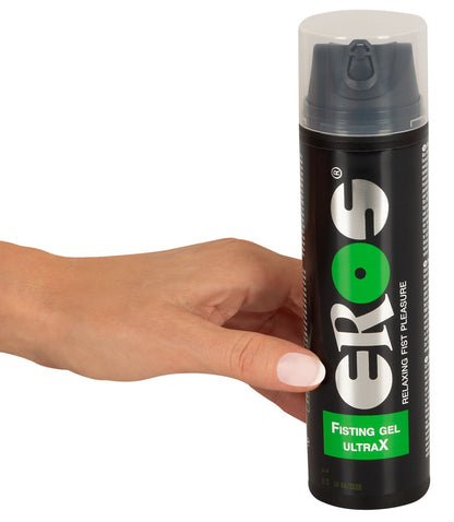 Eros - UltraX - Fisting Gel