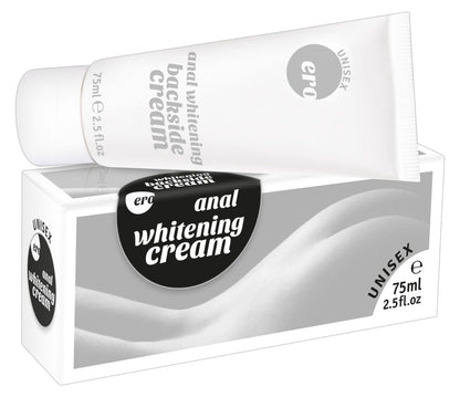 Hot - Anal Whitening Cream - Sanfte Intim-Aufhellungscreme