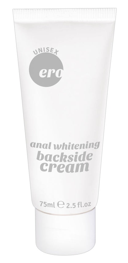 Hot - Anal Whitening Cream - Sanfte Intim-Aufhellungscreme