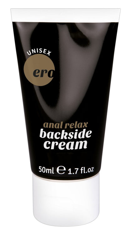 Hot - Anal Relax - Gleitmittel für entspannten Analverkehr