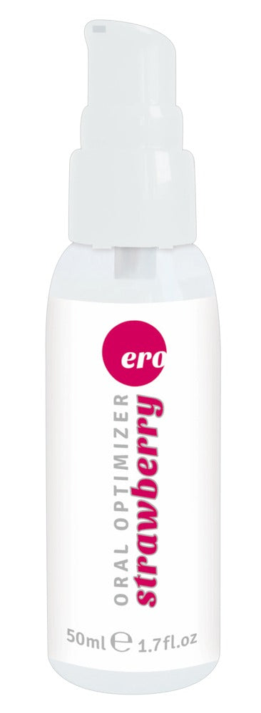 Hot - Oral Blowjob Gel - Wasserbasiertes Oralsex-Gel