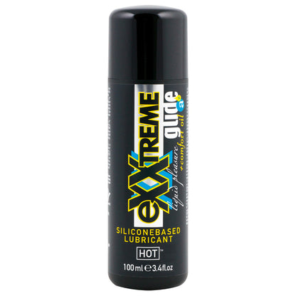 Hot - Exxtreme Glide Silicone